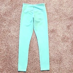 Zyia light n tight leggings size 2